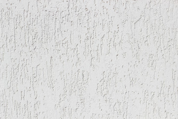 A fragment of a light wall