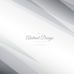 abstract gray minimal background design