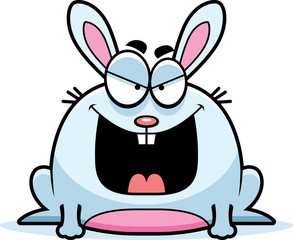 Sinister Little Rabbit