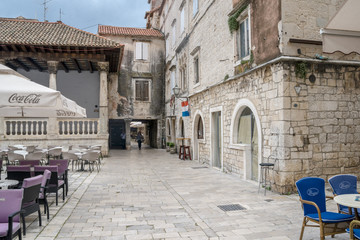 Trogir, Croatia