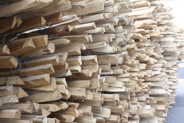 la fine di un albero