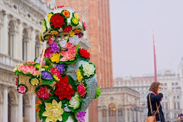 Maschera Veneziana