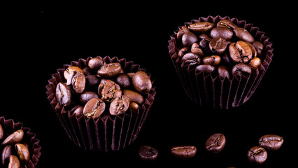 Lovely coffee like cake