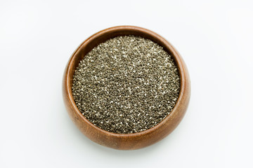 Chia seeds
