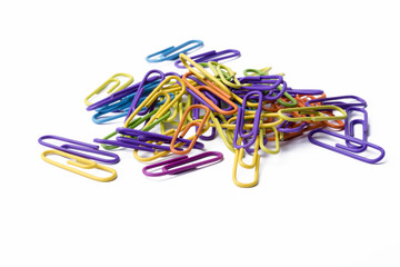 Office Supplies - Paperclips