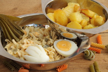 Kartoffelsalat