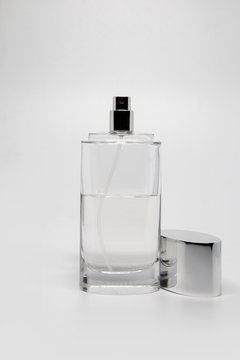 perfume Mock up 