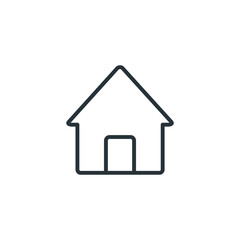 Home vector icon