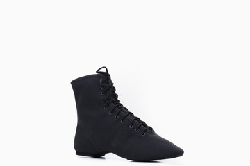 Dancing shoe.