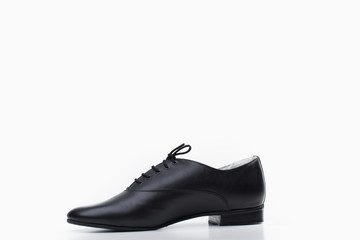 Dancing shoe.