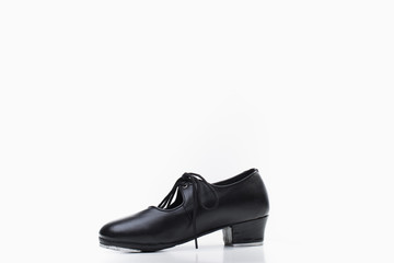 Dancing shoe.