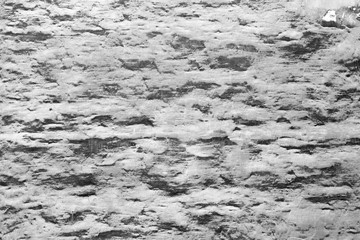 texture of stucco old brick wall background