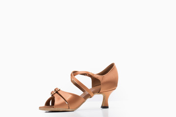 Dancing shoe.