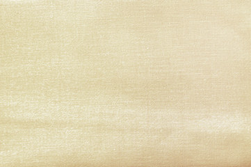 Light beige fabric background texture