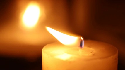 Candles Candle Lighting Atmospheric Romantic Lights