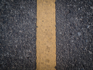 Fototapeta premium asphalt