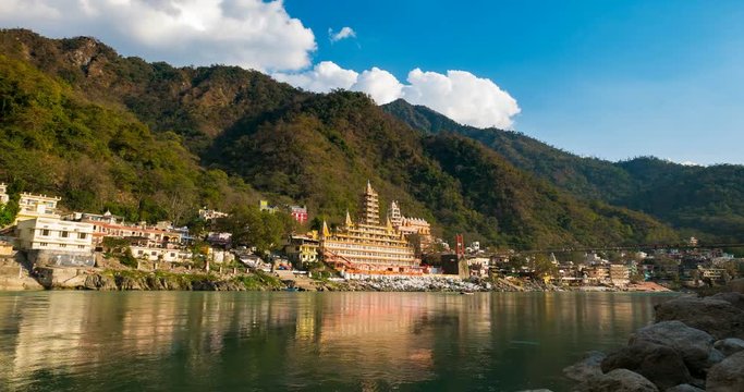 Rishikesh Images – Browse 5,927 Stock Photos, Vectors, and Video ...