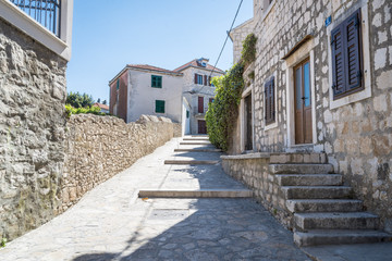 Supetar - Korcula, Croatia