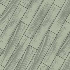 Obraz premium Light angle wooden parquet