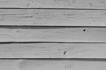 Naklejka premium Old wood background and texture 