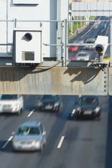 speed measurement traffic radar speed enforcement