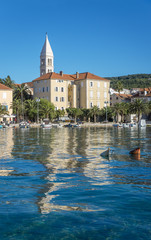 Korcula island, Croatia