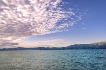 Korcula - Croatia