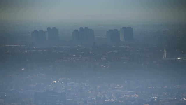 Skyline Vienna, Austria, Europe, 4K, Alterlaa