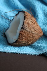 coconut