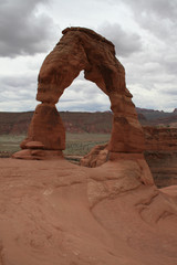 Arches National Park