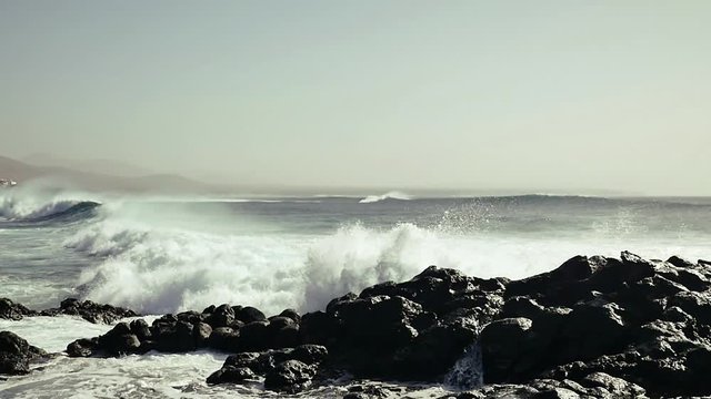 avis de temp&ecirc;te