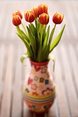 tulipes