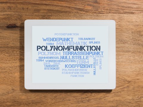 Polynomfunktion