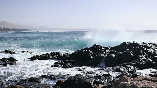 avis de temp&ecirc;te