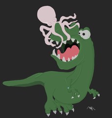 OctoDino