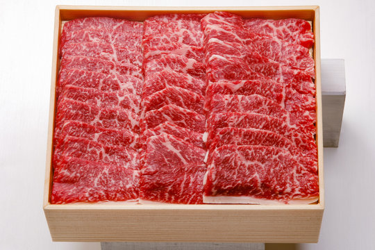 和牛ギフトセット