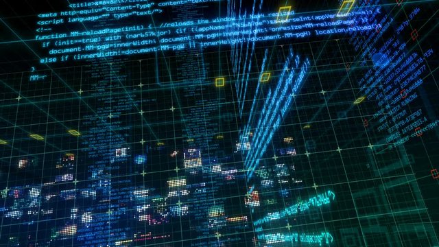 Technology Interface Computer Data Digital Screen