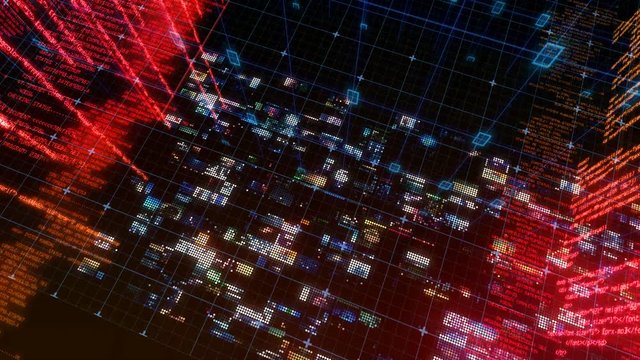 Technology Interface Computer Data Digital Screen