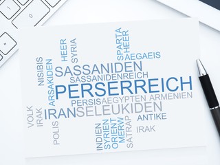 Perserreich