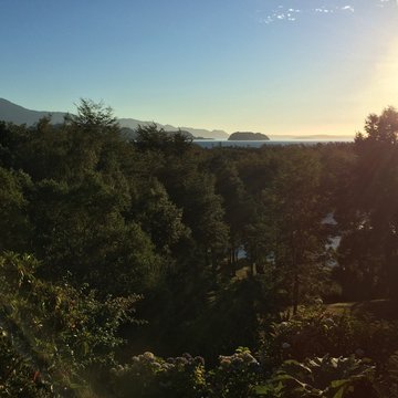 Lago Ranco