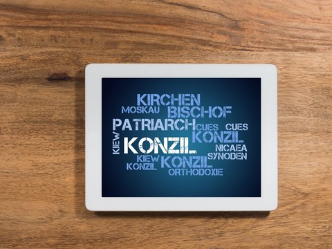Konzil