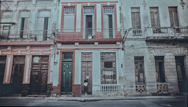 la casona