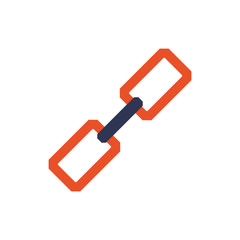 sharing social media symbol vector illustration graphic design