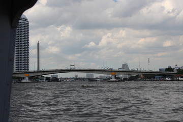 Obraz premium Beautiful unique city of Bangkok in Thailand and Phuket, Ko Samui, Khao Lak