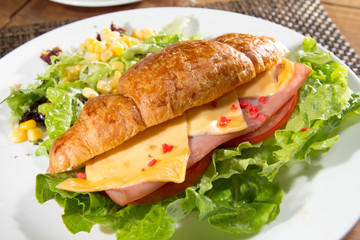bread and toast