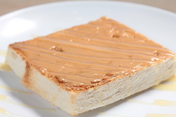 bread and toast