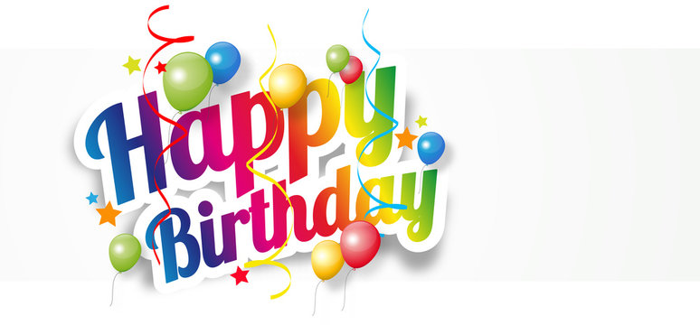 Happy Birthday" Images – Browse 337,993 Stock Photos, Vectors, and Video |  Adobe Stock