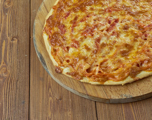 Pizza-ghetti