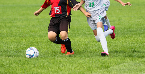 サッカー　フットボール