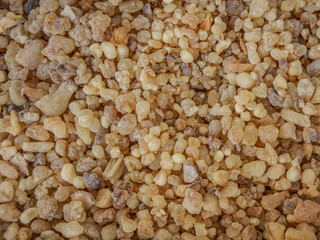 Weihrauch als alternative Medizin